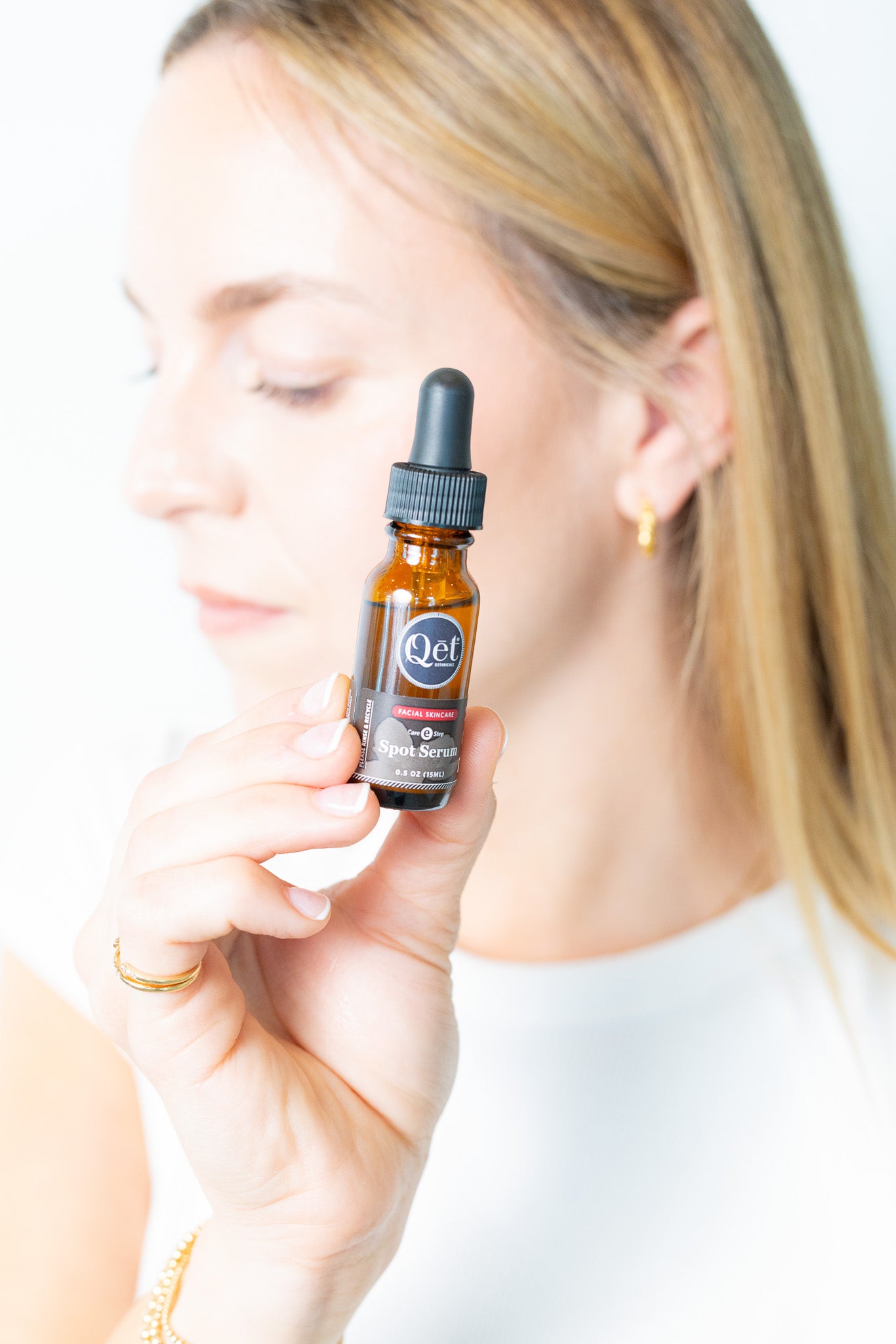 Spot Serum
